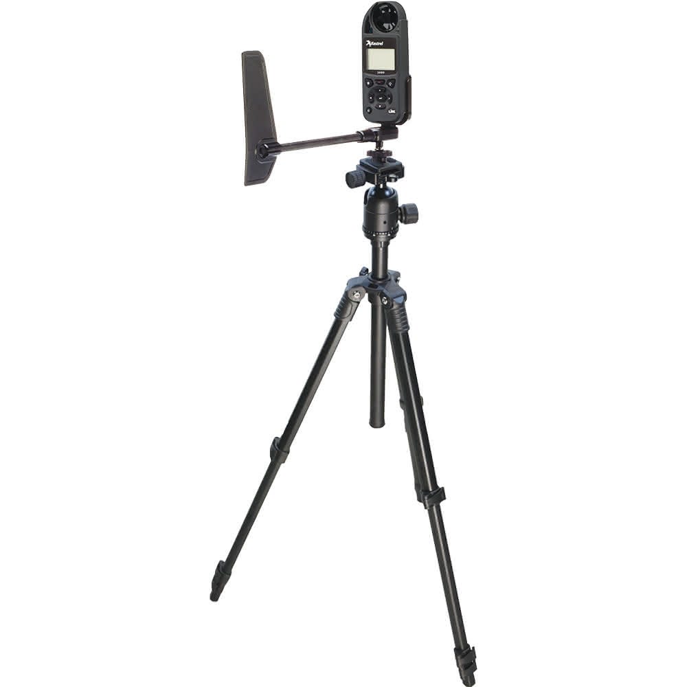 Kestrel 5000 - Wind speed, Temp, Humidity, Pressure + Data Logging &amp; Graphing - NK-0850