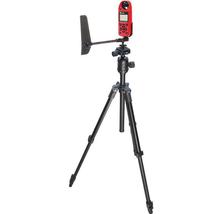 Kestrel 5100 Motorsport Weather Meter with Onboard Data Logging &amp; Graphing + LiNK Wireless Communication - NK-0851LRED
