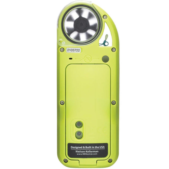 Kestrel 5200 Environmental Meter & Data Logger for HVAC, Construction & Agriculture