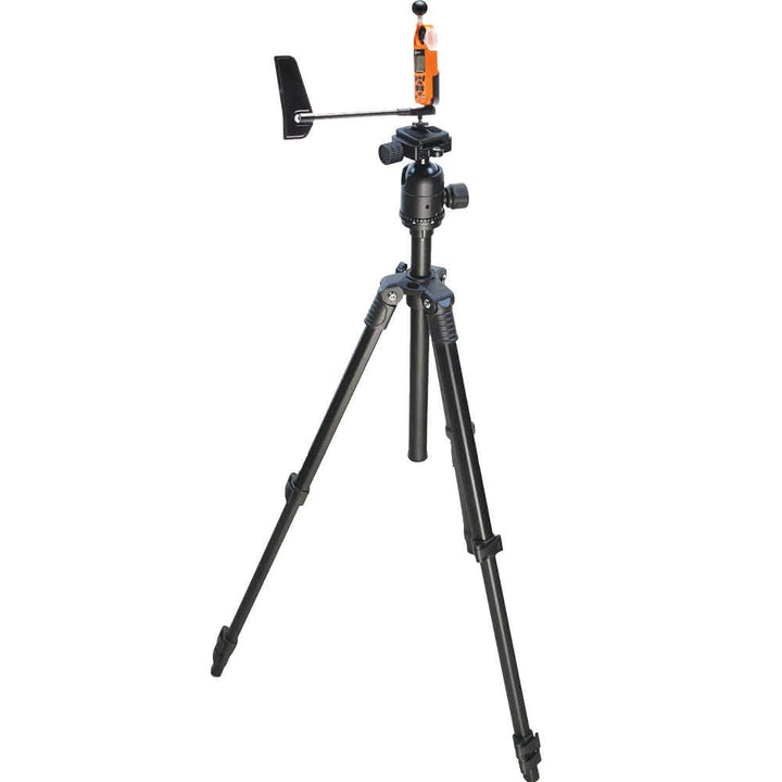 Kestrel 5400WL Pro WBGT Heat Stress Tracker with Compass &amp; Vane Mount + LiNK Wireless Communication - NK-0854LV