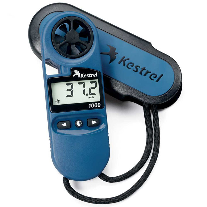 Kestrel 1000 Wind Meter - NK-0810