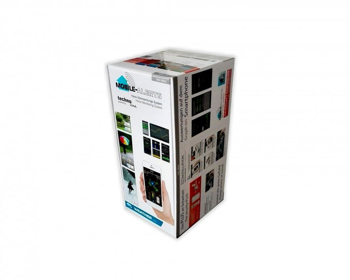 Mobile - Alerts MA10050 Internet - Enabled Weather Station Starter Pack - ES-MA10050