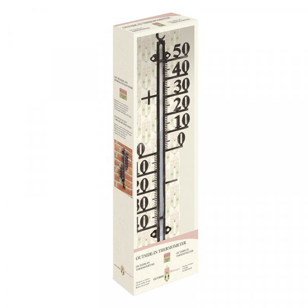 Outside - In Thermometer 16in - SG-5061010