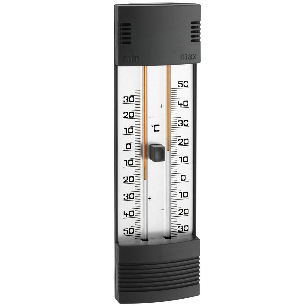 Min Max Thermometer 20cm - TD-10-3016