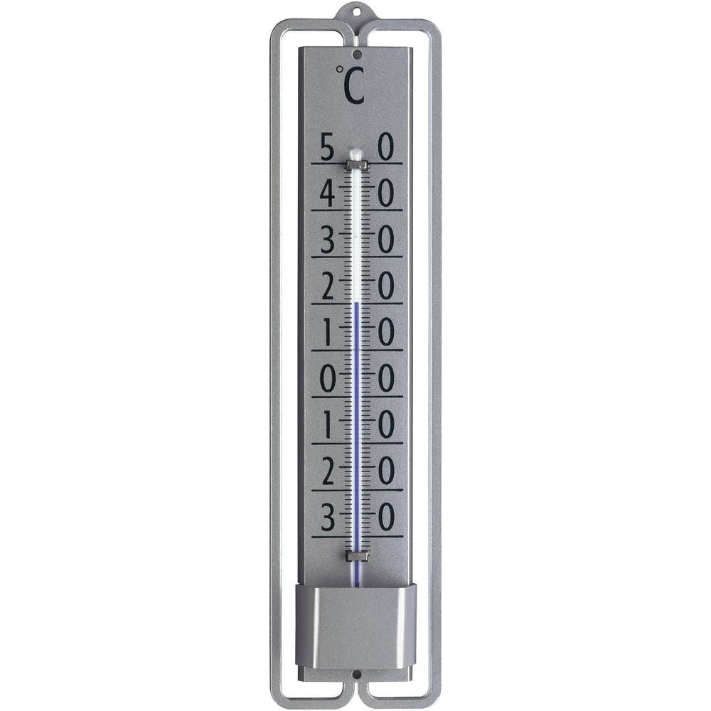 Novelli Indoor/Outdoor Thermometer 19.5cm - TD-12-2001-54
