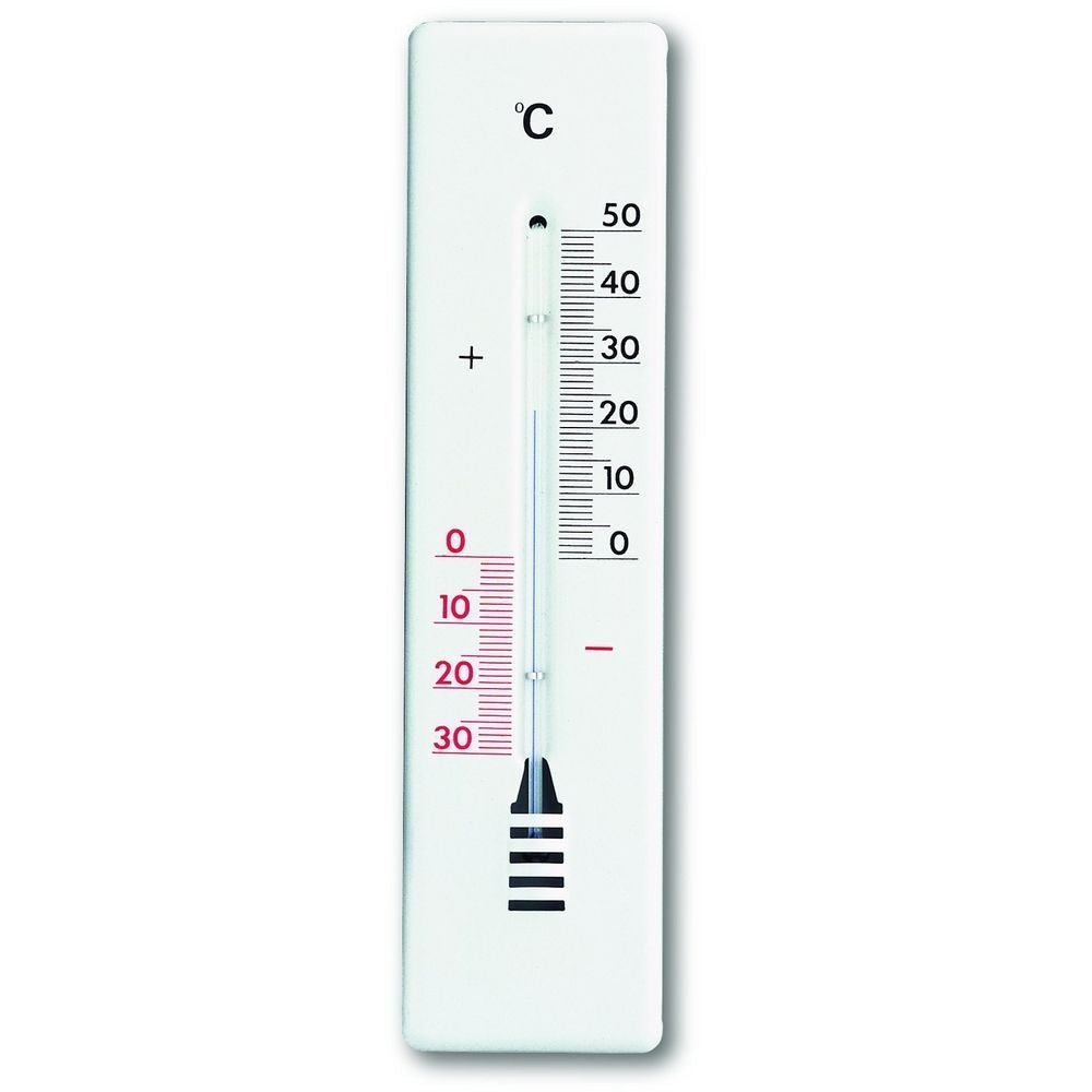 Indoor/Outdoor Thermometer 22.2cm - TD-12-2009