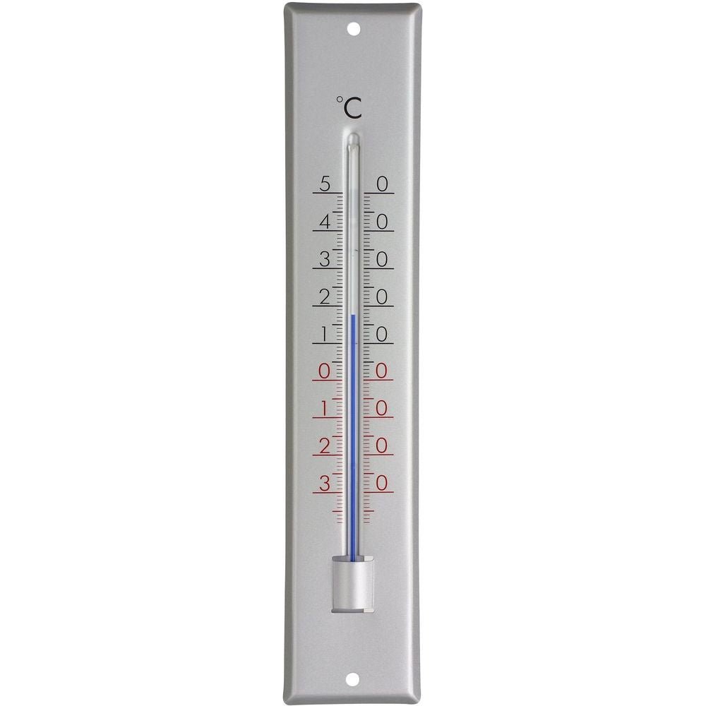 Indoor Outdoor Thermometer 30cm - TD-12-2041-54