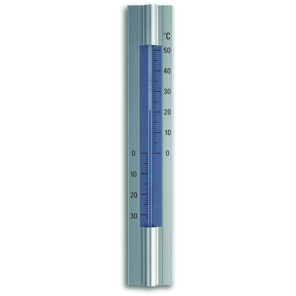 Indoor Outdoor Thermometer 30cm - TD-12-2045