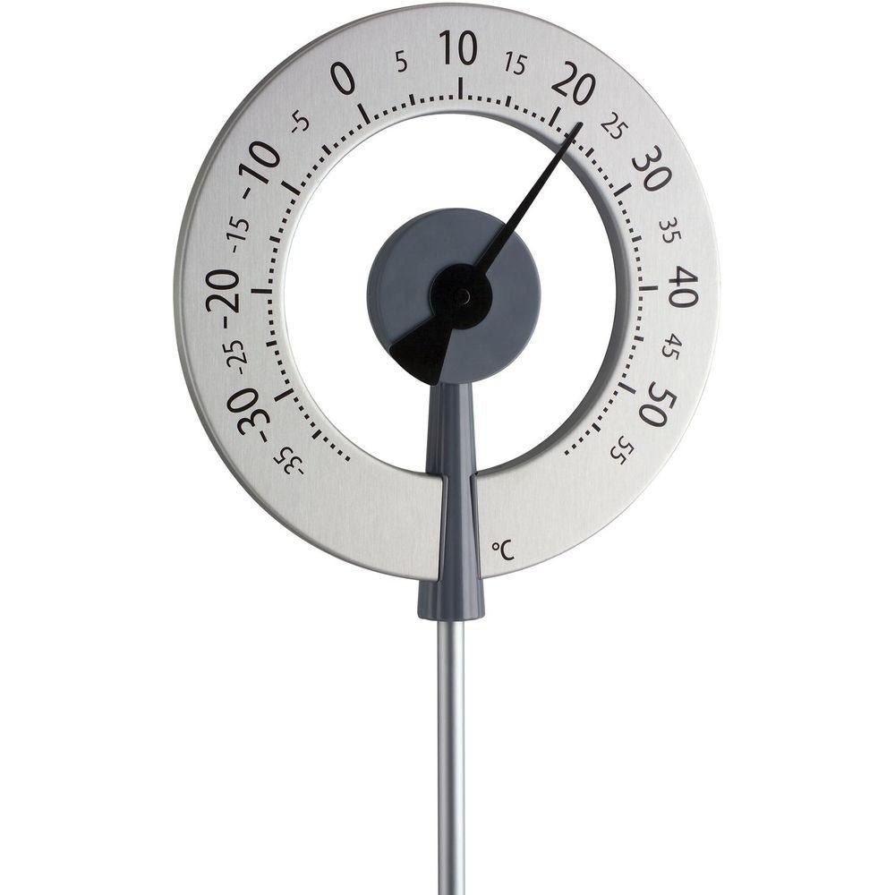 Big Lollipop Garden Thermometer 1.1m - TD-12-2055-10