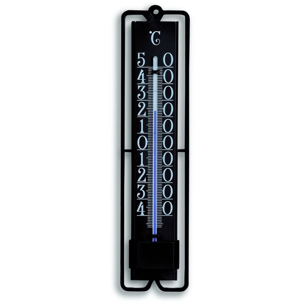 Indoor Outdoor Thermometer 19cm - TD-12-3000-01