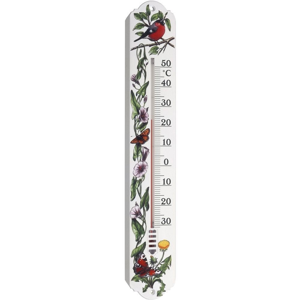 Indoor Outdoor Thermometer 50cm - TD-12-3040-20
