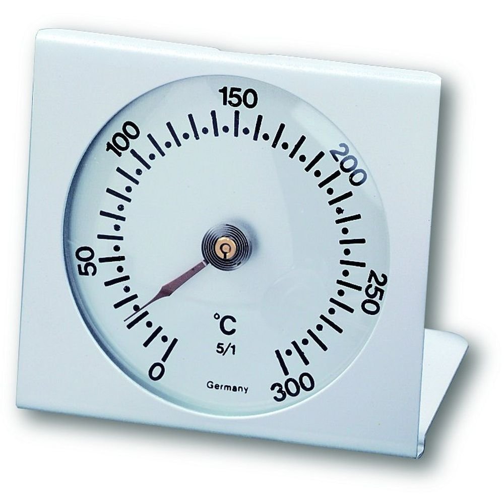 Aluminium Oven Thermometer - TD-14-1004-55