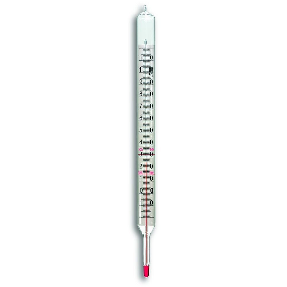 Butter, Curds And Cheese Thermometer - TD-14-1006