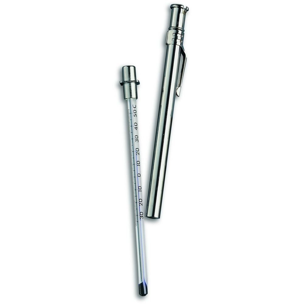 Multi - Purpose Glass Thermometer - TD-14-1015
