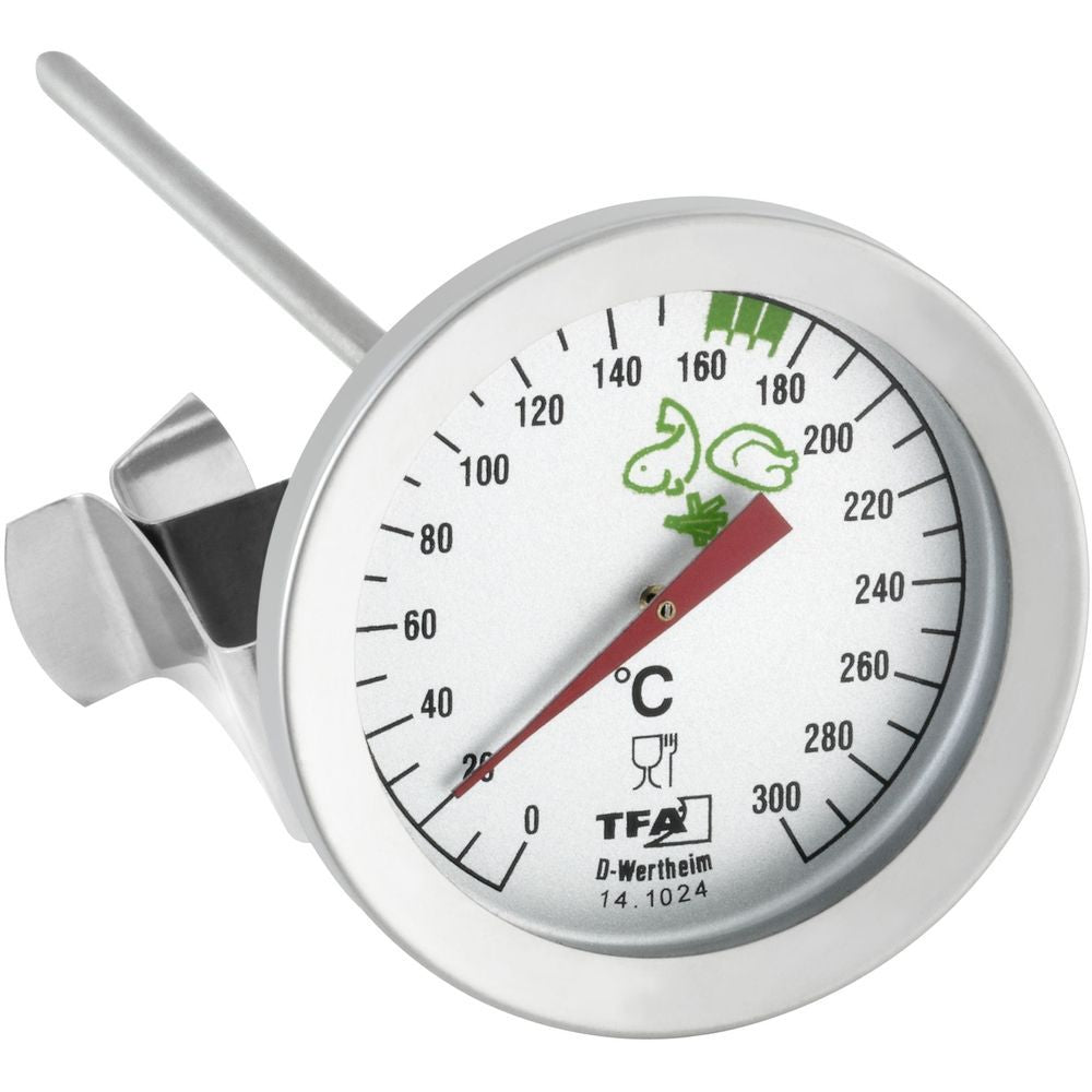 Deep Fry Thermometer 150mm - TD-14-1024