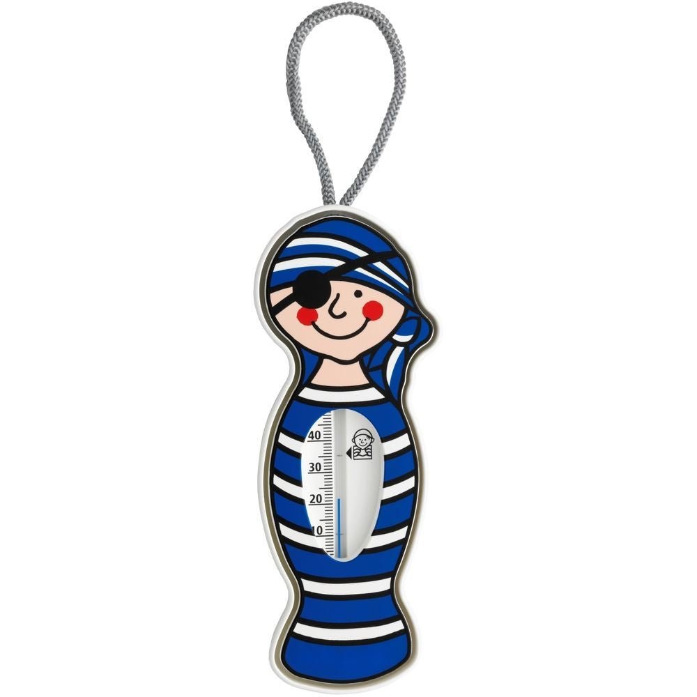 Pirate Bath Thermometer - TD-14-3006