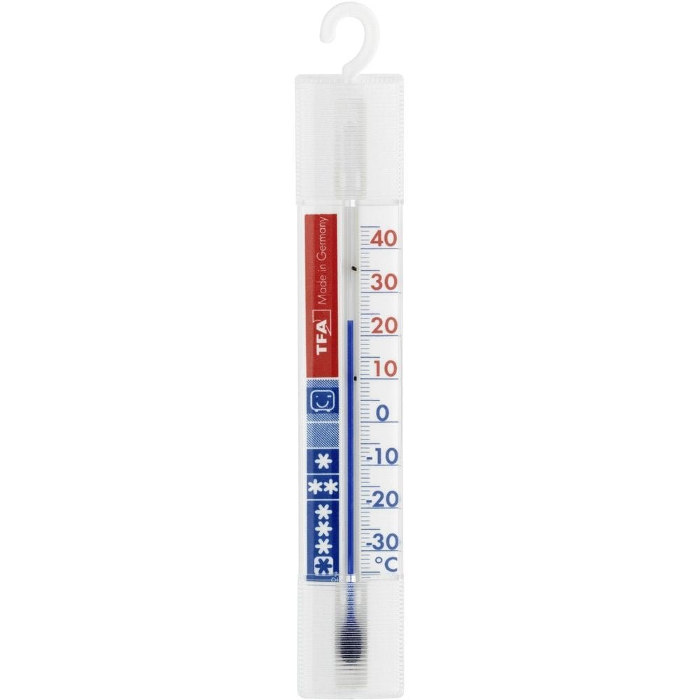 Fridge - Freezer Thermometer - TD-14-4000