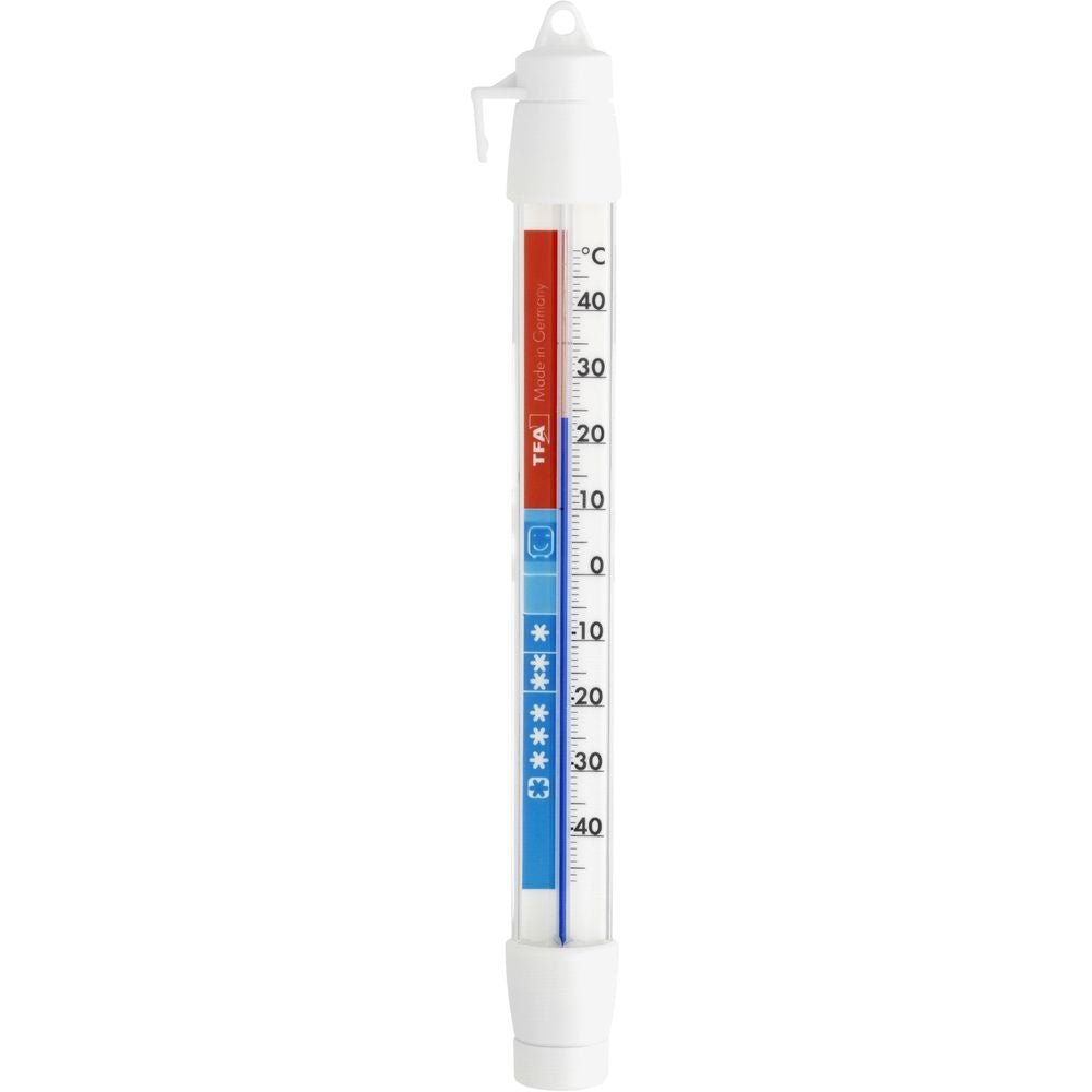Fridge - Freezer Thermometer - TD-14-4003-02-01