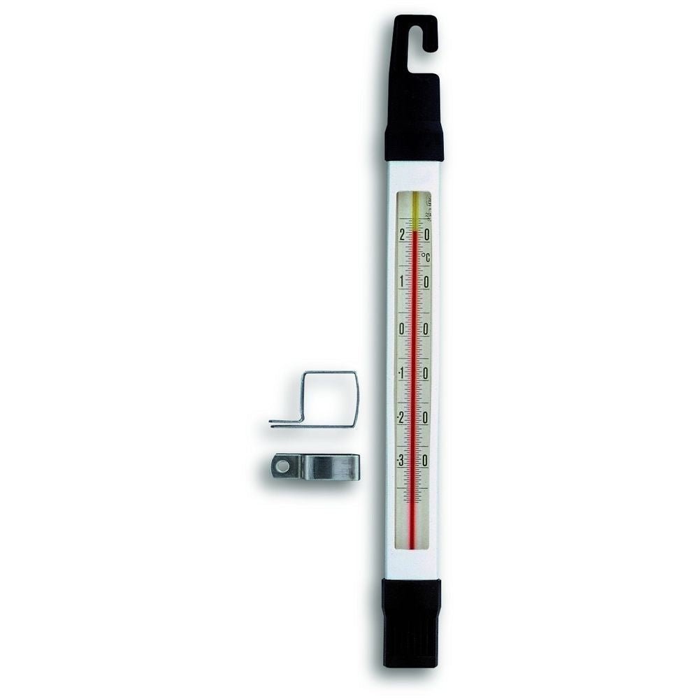 Calibrated Fridge - Freezer Thermometer - TD-14-4004-01-K