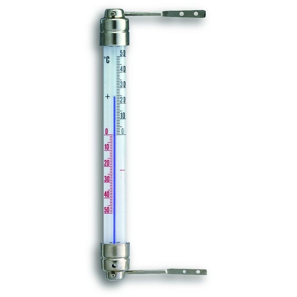 Window Thermometer 20cm - TD-14-5000