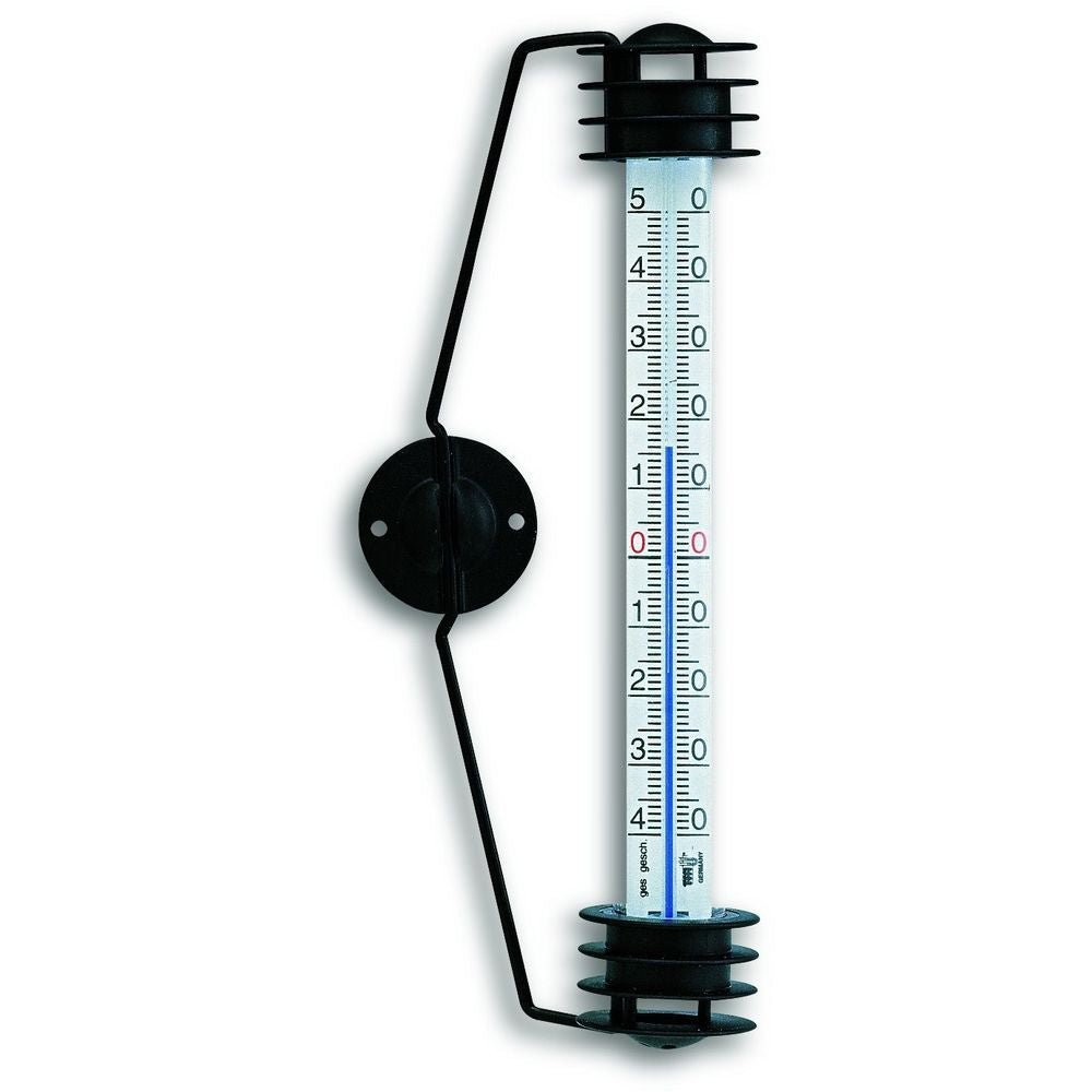 Window Thermometer 19cm - TD-14-6000-01