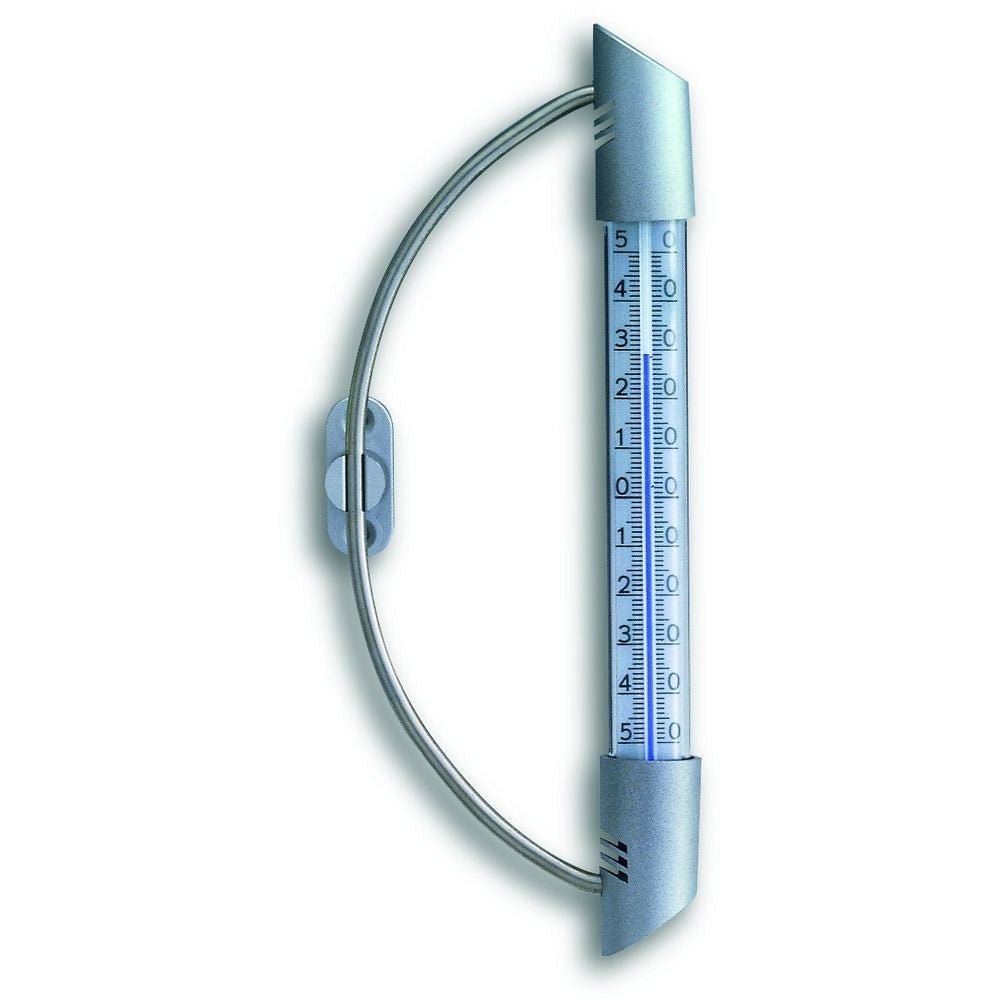Window Thermometer 23cm - TD-14-6015