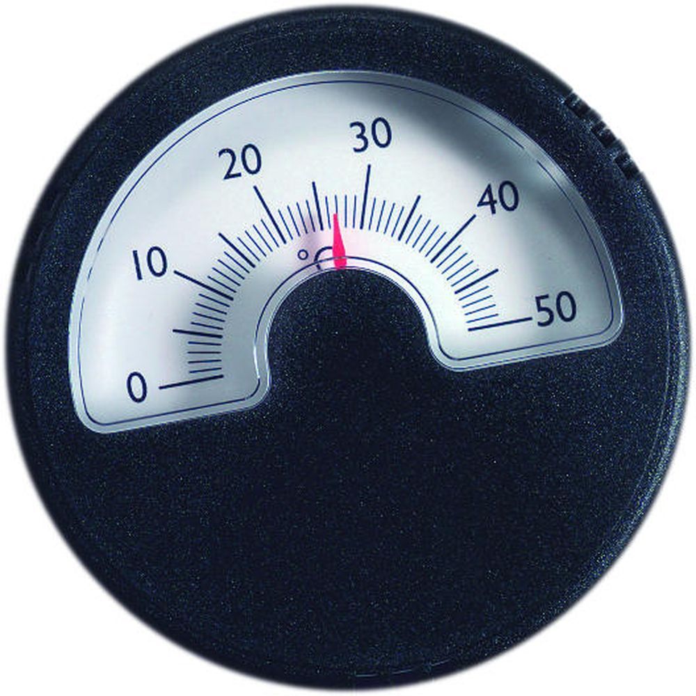 Indoor Outdoor Thermometer - TD-16-1003-01