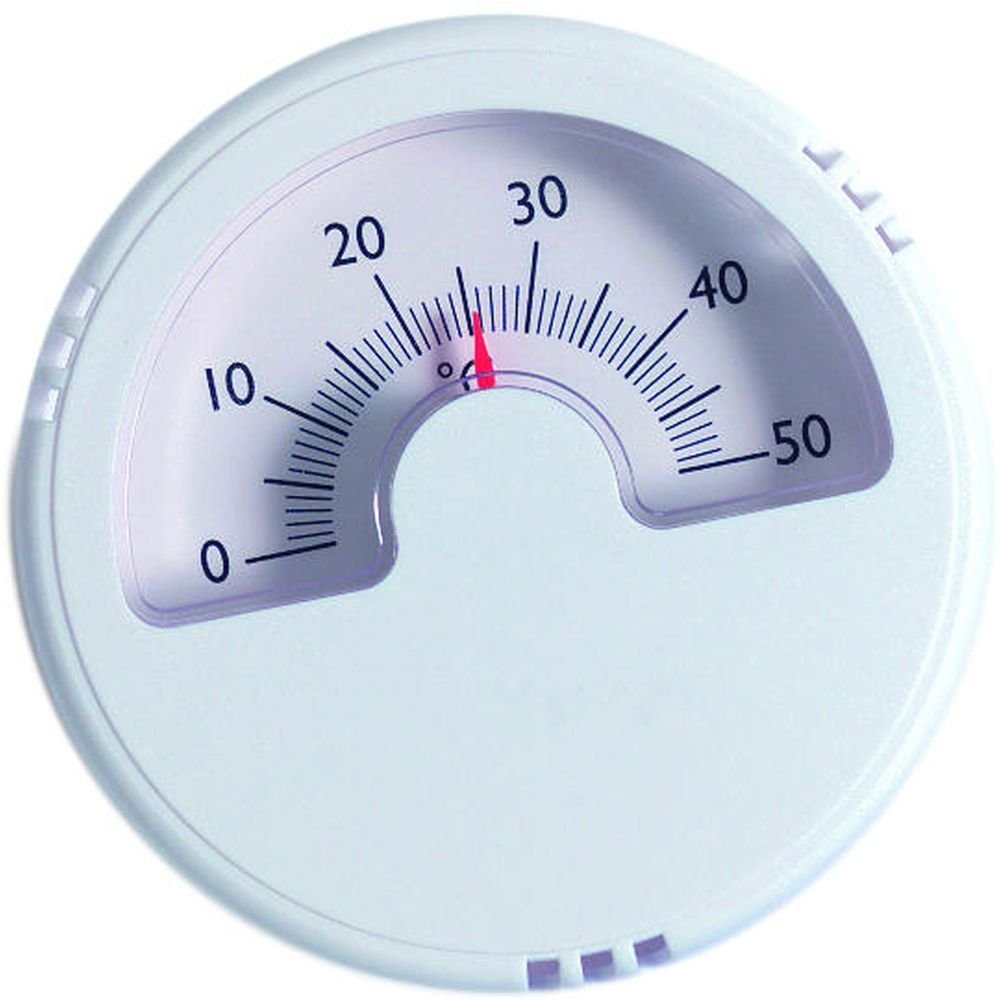 Indoor Outdoor Thermometer - TD-16-1003-02