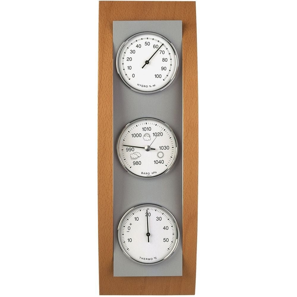 Beech Barometer - TD-20-1082-05