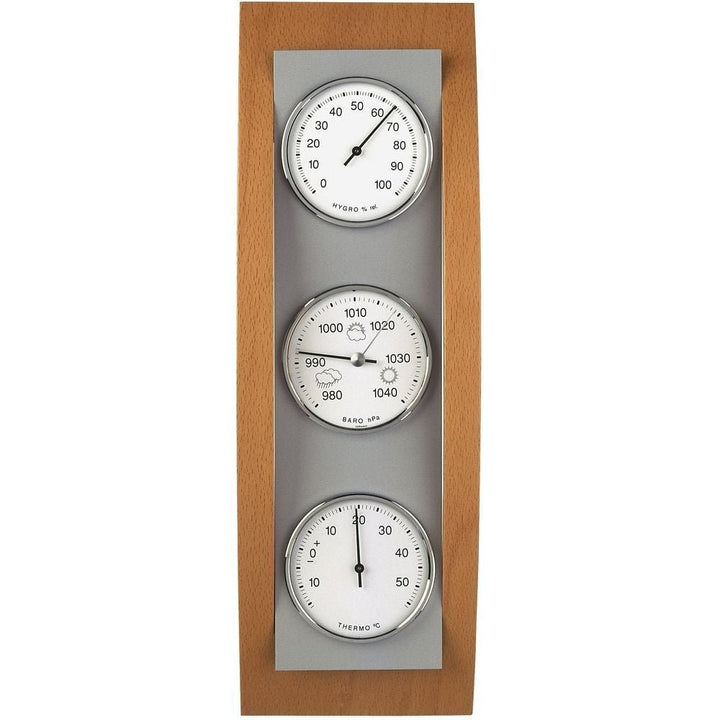 Beech Barometer - TD-20-1082-05