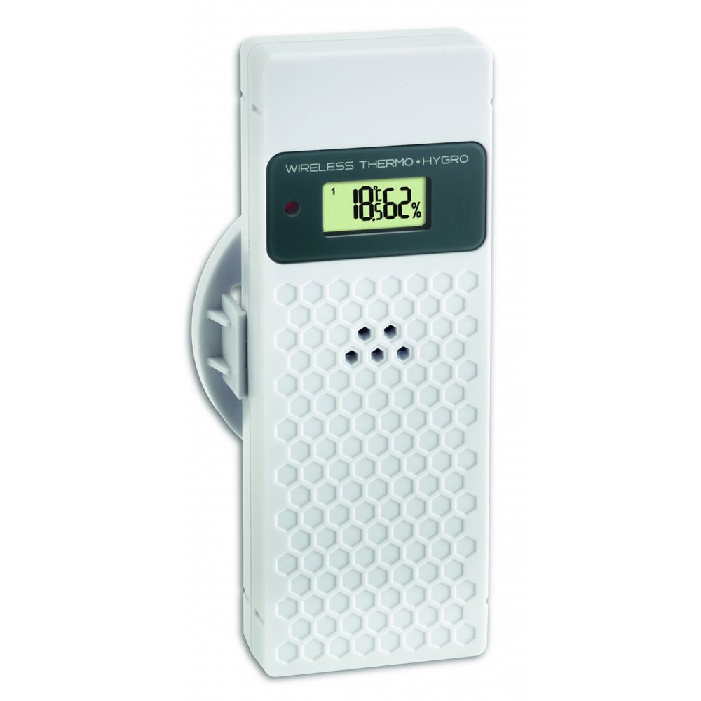 Temperature & Humidity Sensor 30 - 3245 - 02 - TD-30-3245-02