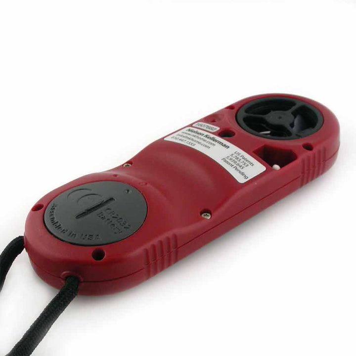Kestrel 3000 - Wind Speed, Temperature, Relative Humidity - NK-0830