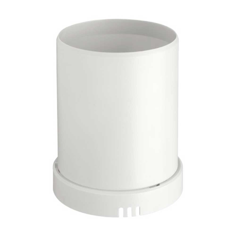 TFA Monsun 47.3003 Wireless Rain Gauge with Outdoor Temperature, plus Alerts for Rain &amp; Temperature - TD-47-3003