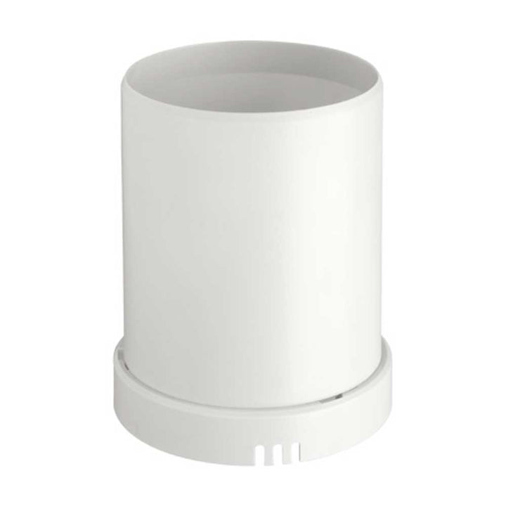 TFA Monsun 47.3003 Wireless Rain Gauge with Outdoor Temperature, plus Alerts for Rain &amp; Temperature - TD-47-3003