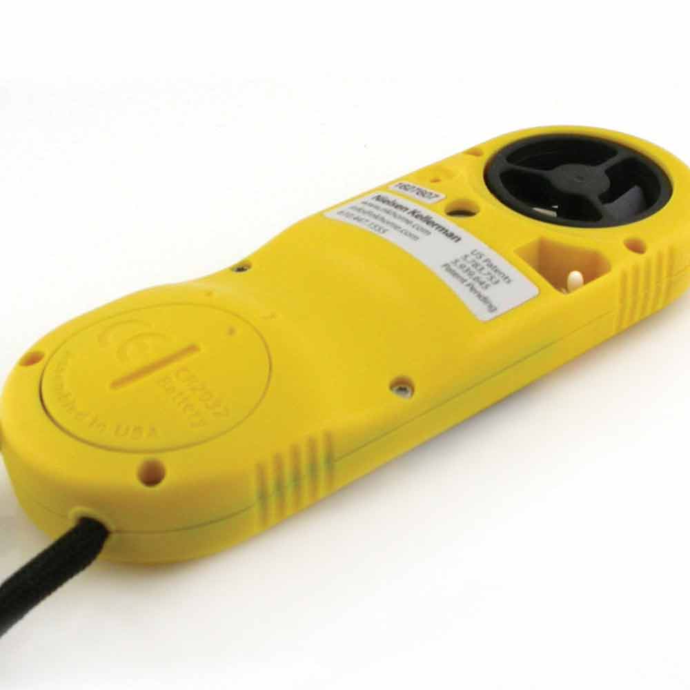 Kestrel 3500 Weather Meter - Wind, Temperature, Humidity, Pressure - NK-0835