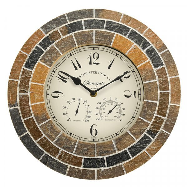 Stonegate Mosaic 34cm - SG-5164005