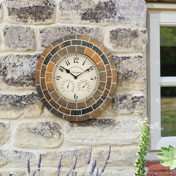 Stonegate Mosaic 34cm - SG-5164005