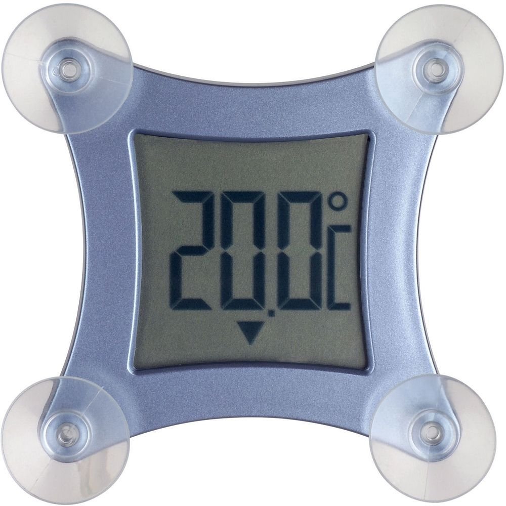 Poco Digital Window Thermometer - TD-30-1026