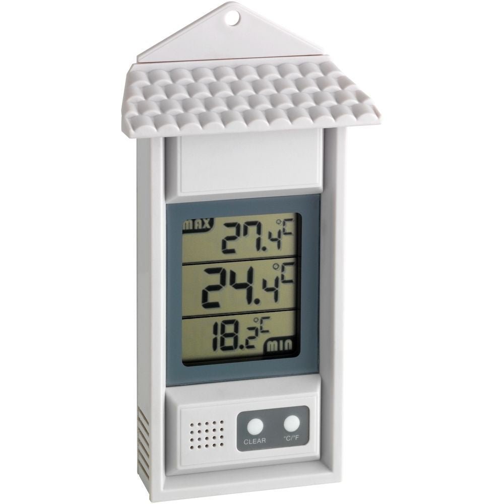 Min Max Thermometer - TD-30-1039