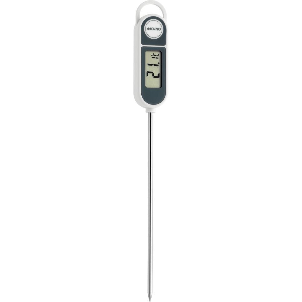 Water Resistant Digital Thermometer With 140mm Probe - TD-30-1048