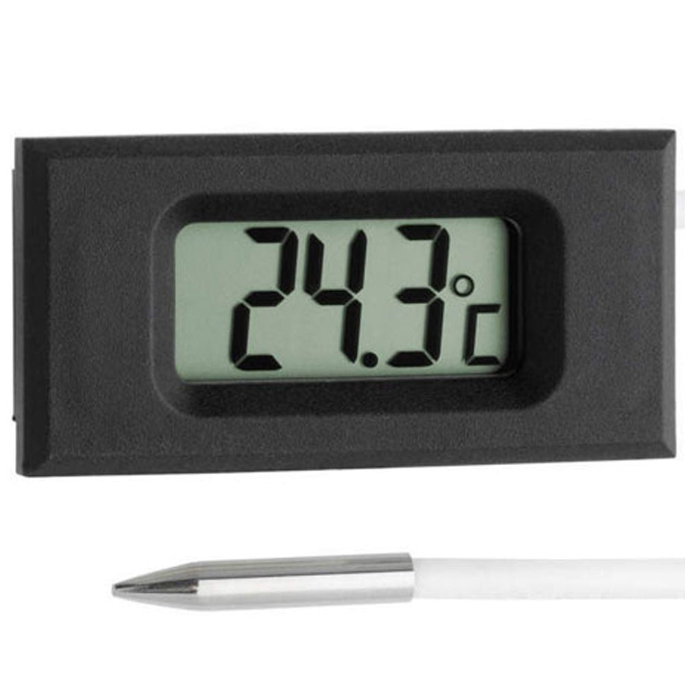 Built In Thermometer Probe - TD-30-2025
