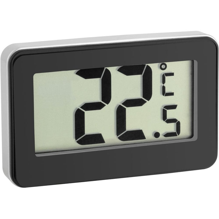 Hamster Cage Digital Thermometer 30.2028.01 - TD-30-2028-01-PCH