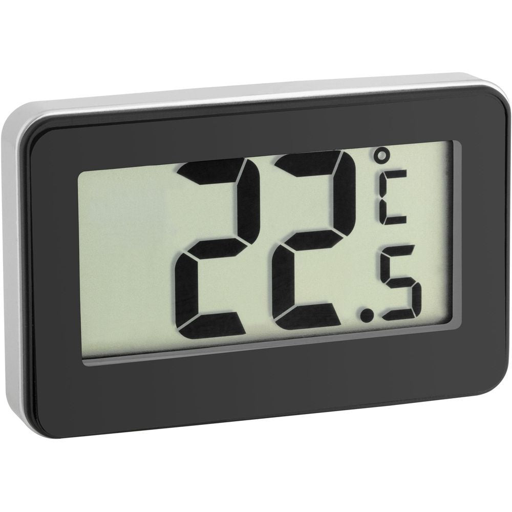 Digital Fridge/Freezer and Room Thermometer - TD-30-2028-01