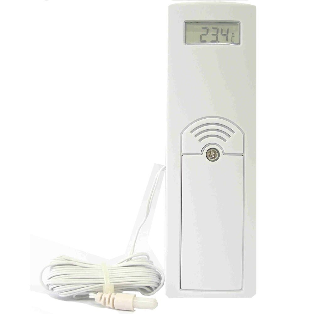 Temperature Sensor With Outdoor Probe 30 - 3120 - 30 - TD-30-3120-30
