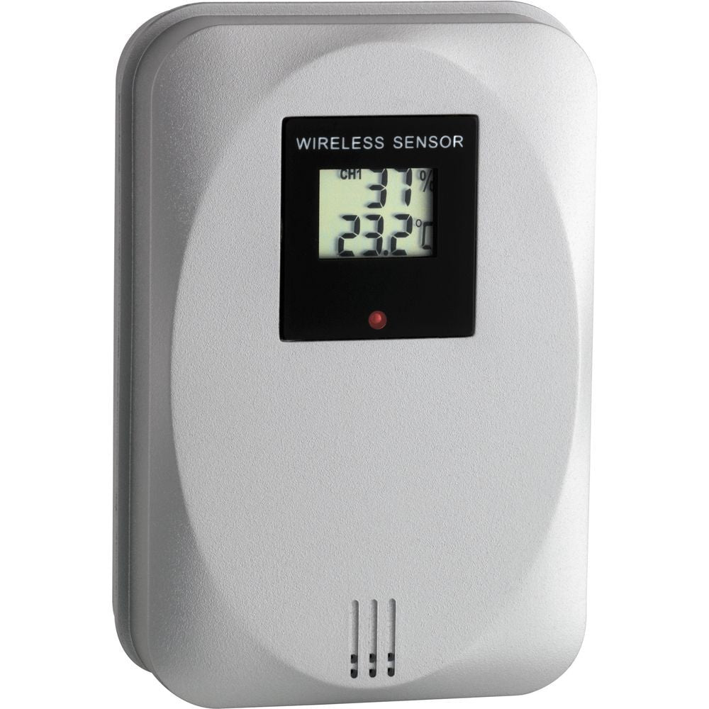 Temperature & Humidity Sensor 30.3169 - TD-30-3169