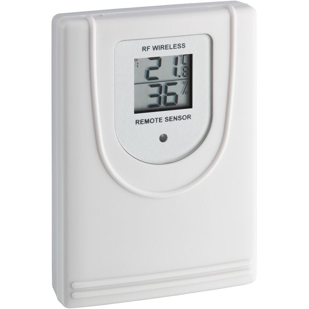 Temperature & Humidity Sensor 30 - 3178 - TD-30-3178