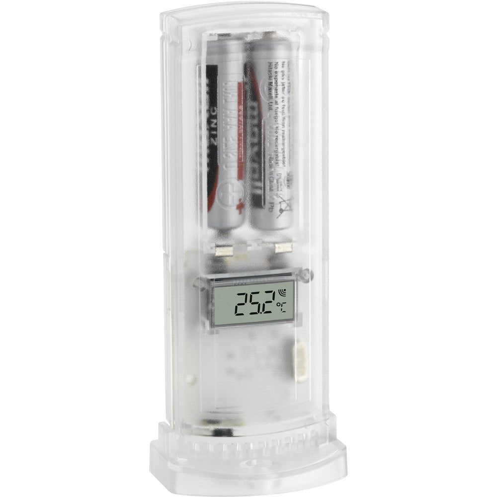 Temperature & humidity sensor 30 - 3187 - IT - TD-30-3187-IT