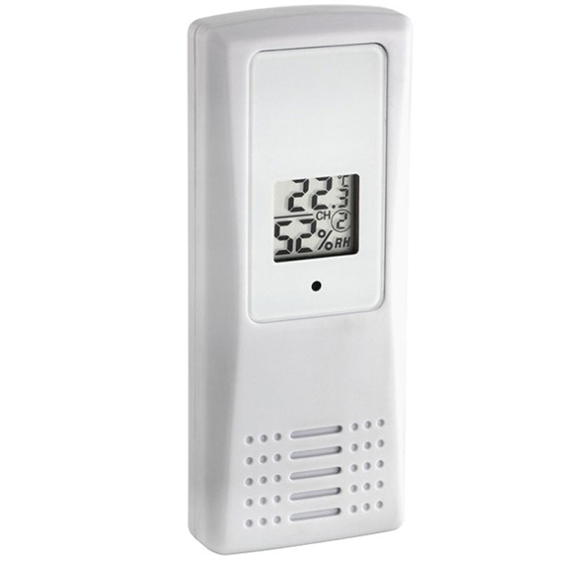 TFA Outdoor Temperature Sensor 30 - 3208 - 02 - IT - TD-30-3208-02