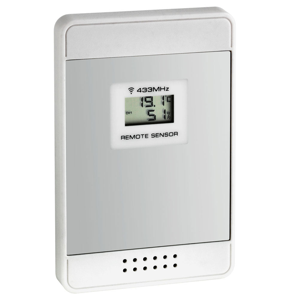Temperature & Humidity Sensor 30 - 3209 - 02 - TD-30-3209-02