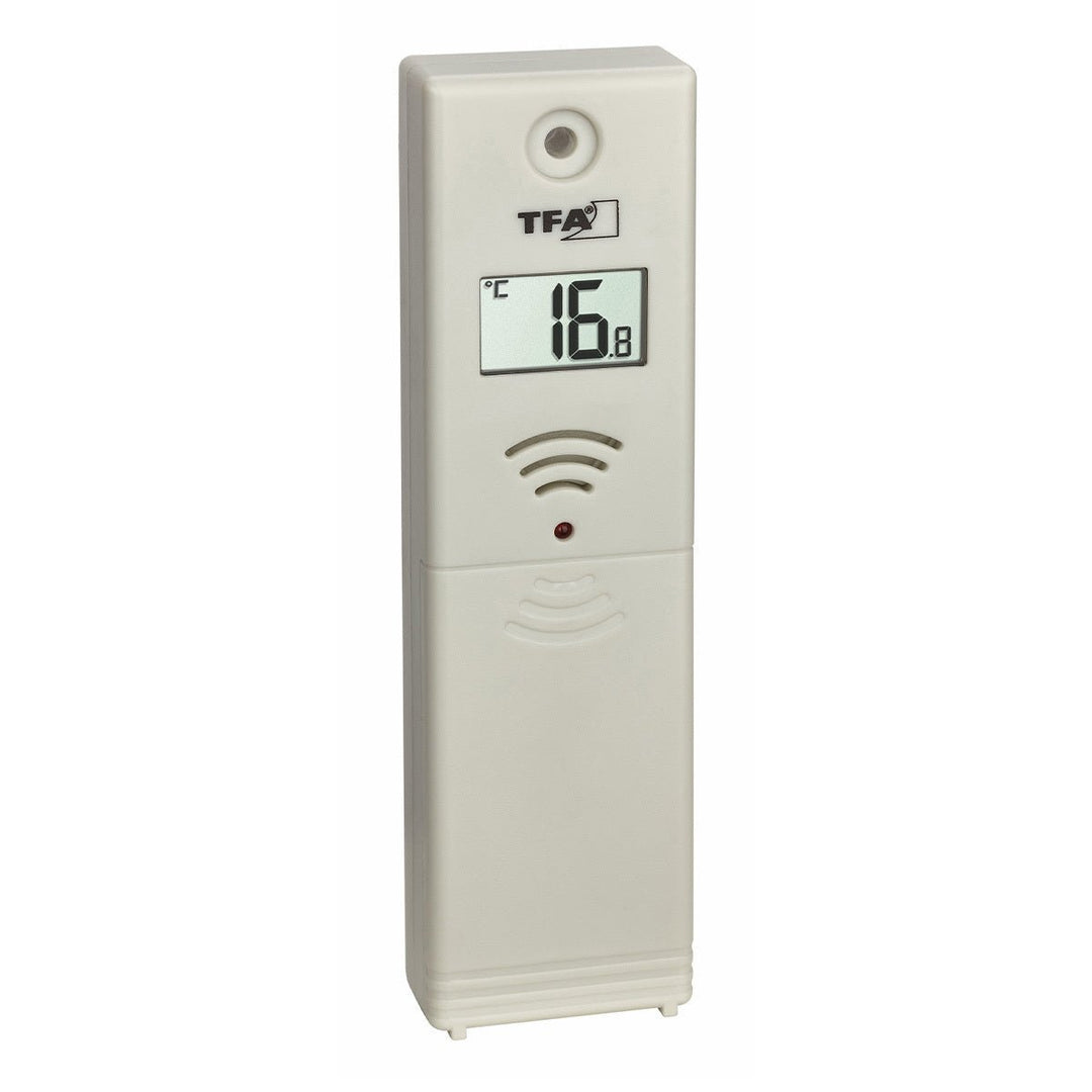 TFA Temperature Sensor 30 - 3225 - 10 - TD-30-3225-10